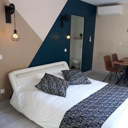 Chambre D Hotes Du Pin Avec Spa Privatif Pey Exterior photo
