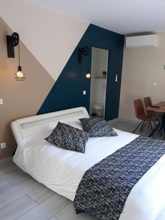 Chambre D Hotes Du Pin Avec Spa Privatif Pey Exterior photo