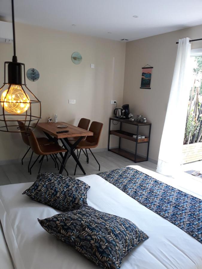 Chambre D Hotes Du Pin Avec Spa Privatif Pey Exterior photo